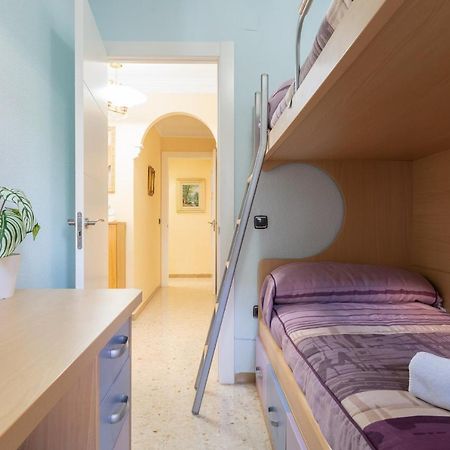 Malagasuite Sotomar Apartment Torremolinos Kültér fotó