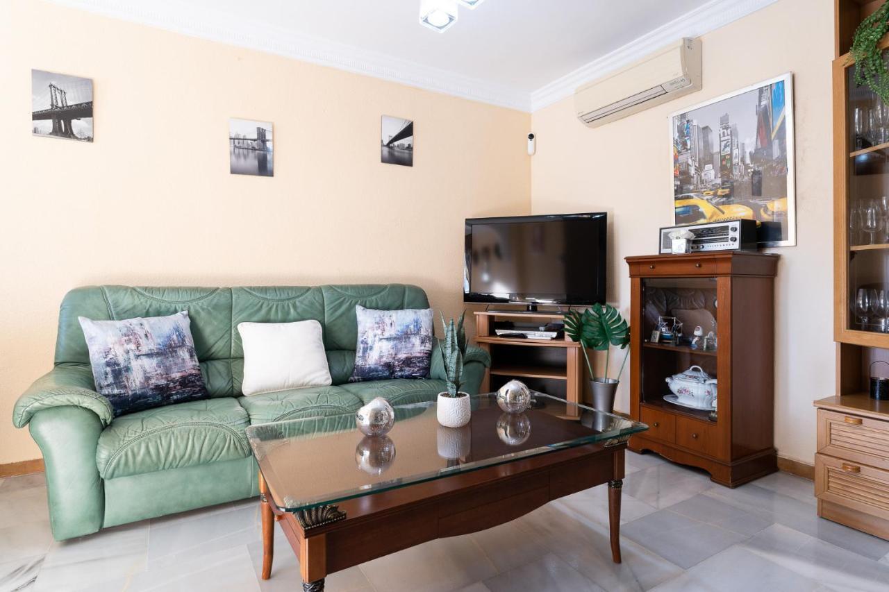 Malagasuite Sotomar Apartment Torremolinos Kültér fotó